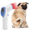 SALUTUYA Veterinärthermometer Hochpräzises Veterinär-Infrarot-Thermometer Viehbedarf