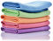 10pcs Fish Scale Microfiber Polishing Cleaning Cloth