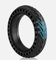 EScooter-Reparatur Viron X1 700 Vollgummi Honeycomb 8,5 8.5 Reifen