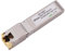 Wiitek Modules SFP+ vers RJ45 en cuivre, émetteur-récepteur 10GBase-T compatible avec Arista SFP-10GE-T (Cat 6a/7 ou mieux, 30 mètres), marche arrière pour 5GBase-T, 2.5GBase-T