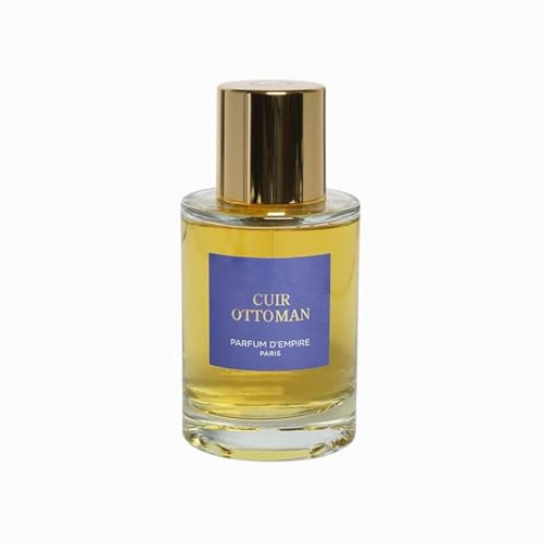 Cuir Ottoman Eau de Parfum
