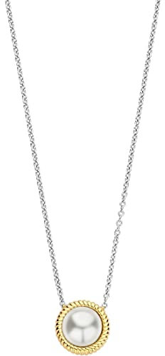 Ti Sento Collar Mujer 34031YP/42
