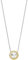 Ti Sento Collar Mujer 34031YP/42