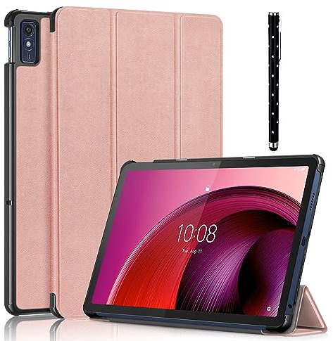 Fmway Cover Custodia per Lenovo Tab M10 5G 10.61 pollici Tablet 2023