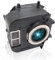 SORNEICDR Lámpara de Proyector para EPSON EL PLP50/V13H010L50 EB-824 EB-825 EB-826W EB-84 EB-84e EB-84he EB-85 EMP-825 EMP-84he PowerLite 826 EB-84H EB-84EDU lámpara de repuesto con carcasa