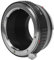 LENS ADAPTER FOR F MOUNT TO FIT 1 CAMERA - PRECISE PROCESSING AND EASY INSTALLATION