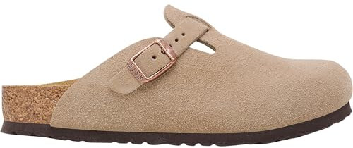 Birkenstock Boston Kids Bs 1027875, Hufen - 32 EU