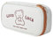 Reixuier Federmäppchen,MäPpchen Teenager,Unisex,Schlampermäppchen,Oxford Stoff,Grosses FassungsvermöGen Federtasche,Weiss Schlicht,Pencil Case für Schule und BüRo,21.5x10.5x5cm