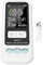 Air Quality Monitor PM2.5 10 1.0 Detector LCD Medidor de probador de temperatura de visualización para la habitación del hogar