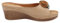 women's shoes Orthopaedic Sandals for Women Uk Open Toe Walking Slippers Lightweight Arch Support Wide Fit Comfortable Casual Orthopedic Sandal Fashion Plantar Fasciitis Comfort Beige 4.5