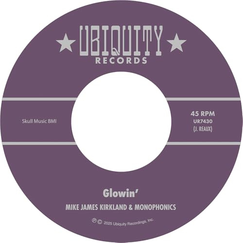 Ubiquity Recordings, Inc.