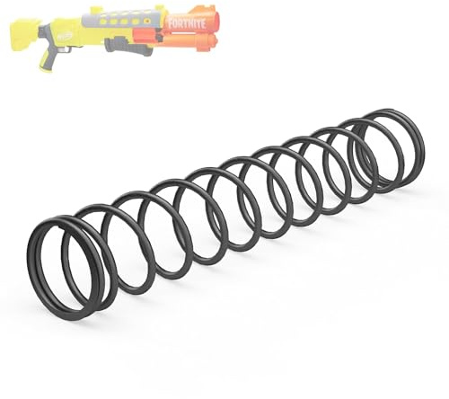 Blasterparts - Tuning-Feder kompatibel für NERF Fortnite Legendary Tac