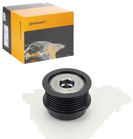 Continental Ctam AP9126 Generatorfreilauf | AP9126 passend für C-Max Focus Grand Kuga | AP9126