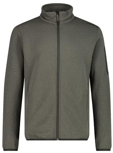 CMP MAN Jacket Pine Mel.