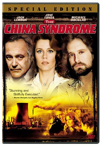 China Syndrome [Import USA Zone 1]