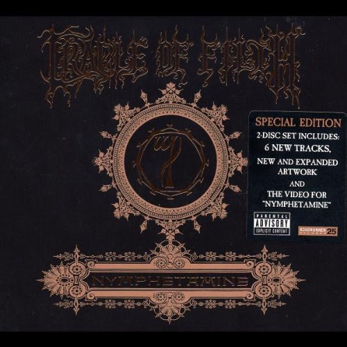 Nymphetamine (Special