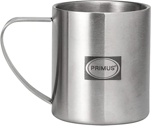 Primus mug INOX 4 Saisons Argent Argent 0.2 Liter