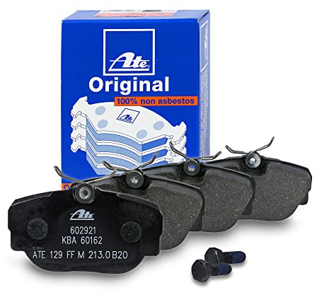 ATE 13046029212 Bremsbelagsatz Scheibenbremse