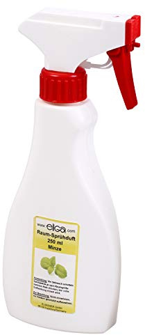 eliga Raumsprühduft Minze, 1er Pack (1 x 250 ml)