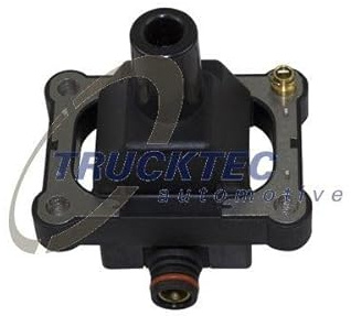 Trucktec Automotive 02.17.040 Zündspule