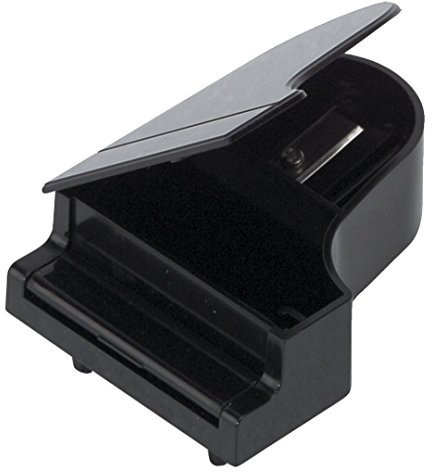 Gewa 976045 Spitzer Piano/Flügel, schwarz