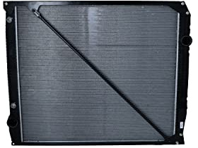 NRF 519576 Kühler, Motorkühlung