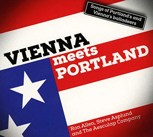 VIENNA MEETS PORTLAND