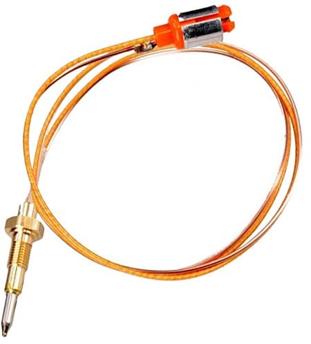 Bosch 00416742 Cooktop Burner Flame Sensor Genuine Original Equipment Manufacturer (OEM) Part