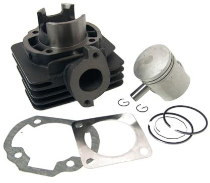 2EXTREME 50ccm Zylinder Kit + Kolben für TGB R50X 50, Sky 50