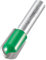 Trend CraftPro Cavetto Router Cutter Bit, 1/2 Inch Shank, 9.5mm Radius and 80mm Cut Diameter, Tungsten Carbide Tipped, C056AX1/2TC