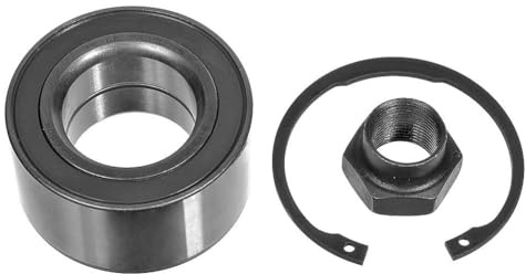 Meyle 714 502 0005 Radlagersatz | Kompatibel mit: FORD ESCORT CLASSIC, ESCORT CLASSIC Turnier, ESCORT V, ESCORT V Cabriolet, ESCORT V Express