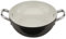 Paderno World Cuisine 7–7/8 Zoll Keramik beschichtet Paella-Pfanne