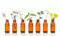 Duftöl Lotus 30ml von Dragonspice Naturwaren