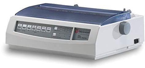 TALLY 2440/24 Parallel, USB