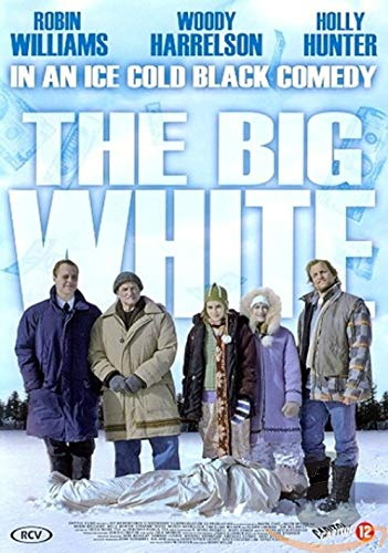 Big white