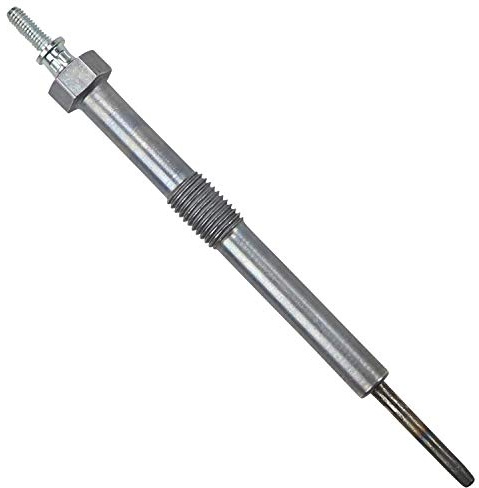 BERU GE109 Glühkerze Instant Start System, Anzahl 10