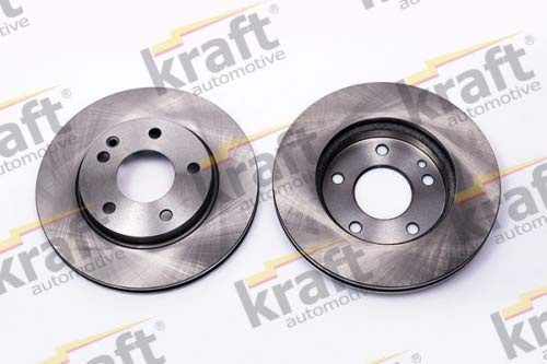 Kraft Automotive 6041205 Bremsscheibe