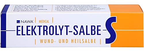 ELEKTROLYT-Salbe S 100 g