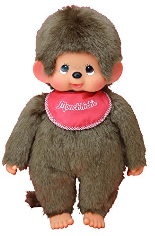 Monchhichi 45 cm Classic Boy
