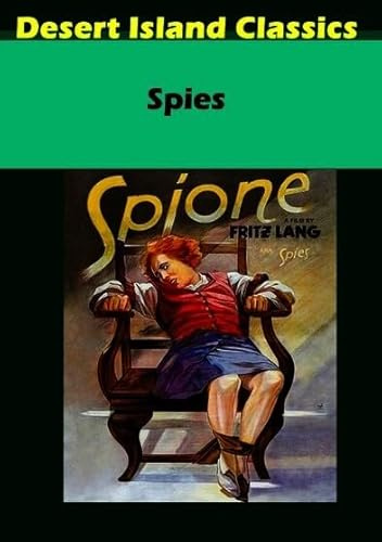 Spies