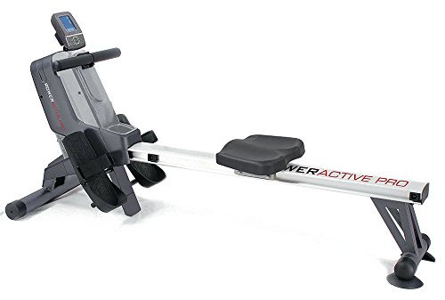 ROWER-ACTIVE PRO - RUDERGERÄTE FALTENDE