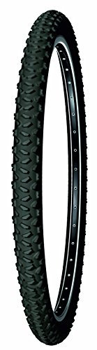 Michelin Unisex – Erwachsene Country Trail TS Access Line Reife, schwarz, 52-559 (26 x 2.00)