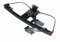 Frankberg Fensterheber Hinten Links Kompatibel mit Golf III 1H1 V-e-n-t-o 1H2 Schrägheck Kombi Limousine 1991-1999 1H4839461