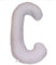 Ceba Baby w-705 – 700 – 512 Multifunctional Physio Pillow Duo GREY DOTS Jerseymini, Multi, Flexi