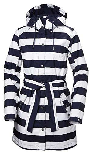 Helly Hansen Damen Lyness II Regenmantel