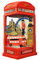 Imán 3D de Londres Inglaterra para nevera, estilo cabina telefónica, recuerdo, decoración del hogar y la cocina, regalo promocional
