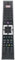 allimity Sostituito il Telecomando adatto per Gogen Edenwood Telefunken Continental Edison DIGIQUEST QILIVE Haier RCA4995 RC-A4995 RC4995 RC-4995