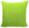 Nunbee Corduroy Baumwolle Kord Modern Rechteckig Klassisch Einfarbig Kissenbezüge Dekorative Kissenbezug Dekokissen Sofakissen Lendenkissen Wurfkissenbezug Kissenhülle, Grün 70 * 70cm