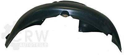 Radhausschale Innenkotflügel vorne links hinterer Teil für 5 Bj. 10.03-08.08