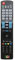 Telecomando TV LG Smart TV Universale LG - LED - LCD - PLASMA (LG)